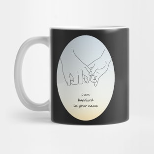 Your Name Mug